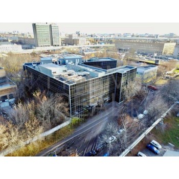 Буракова улица, 29 - 8734,00 кв.м. - Продажа здания / особняка в ВАО