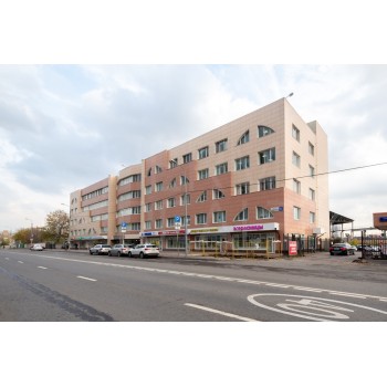 Серебрякова проезд, 6 - 6936,00 кв.м. - Аренда здания / особняка в СВАО