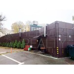 Рязанский переулок, 32к1 - 226,80 кв.м. - Аренда здания, ОСЗ, особняка