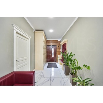 Пименовский тупик, 5-7с1 - 194,70 кв.м. - Продажа здания / особняка в ВАО