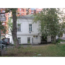 Большой Сухаревский переулок, 17с2 - 824,50 кв.м. - Продажа здания / особняка в ЦАО