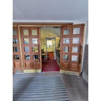 Малый Знаменский переулок, 3/5с9 - 1308,40 кв.м. - Продажа здания / особняка в ЦАО