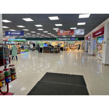Маршала Катукова улица, 18 - 6440,60 кв.м. - Продажа здания / особняка в СЗАО