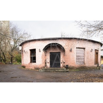 Боровский проезд, 17А - 317,70 кв.м. - Продажа здания / особняка в ЗАО