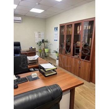 Кржановского улица, дом 23а - 715,00 кв.м. - Продажа здания / особняка в ЦАО
