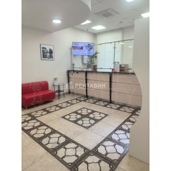 Бауманская улица, д 58/25 к 12 стр 2 - 866,00 кв.м. - Аренда здания / особняка в ЮАО