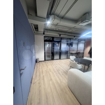 Новоалексеевская улица, 16к2 - 330,30 кв.м. - Продажа здания / особняка в СВАО