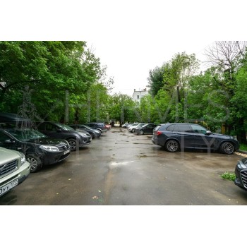 Новослободская улица, 62к11с27 - 641,00 кв.м. - Продажа здания / особняка в ЦАО