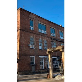 Лихоборская улица, 11стр22 - 4597,00 кв.м. - Продажа здания / особняка в ЦАО