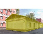 Талалихина улица, д 31 - 307,10 кв.м. - Продажа здания, ОСЗ, особняка