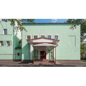 Малая Андроньевская улица, 15 - 1126,00 кв.м. - Аренда здания / особняка в ЦАО