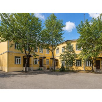2-й Колобовский переулок, 11с5 - 480,00 кв.м. - Продажа здания / особняка в ЦАО