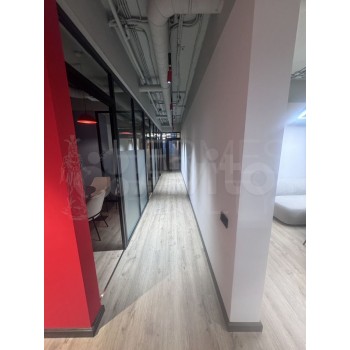 Новоалексеевская улица, 16к2 - 330,30 кв.м. - Продажа здания / особняка в СВАО