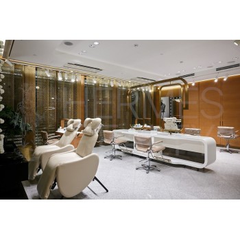 Барыковский переулок - 457,50 кв.м. - Продажа здания / особняка в ЦАО