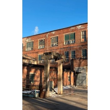 Лихоборская улица, 11стр22 - 4597,00 кв.м. - Продажа здания / особняка в ЦАО