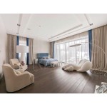 Малый Песчаный пер. улица, 9 - 714,00 кв.м. - Продажа здания, ОСЗ, особняка