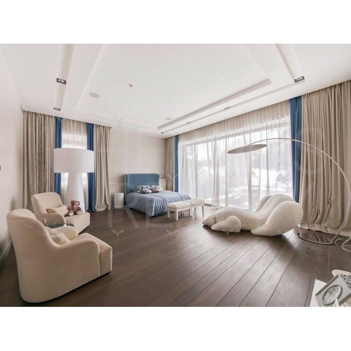 Малый Песчаный пер. улица, 9 - 714,00 кв.м. - Продажа здания, ОСЗ, особняка