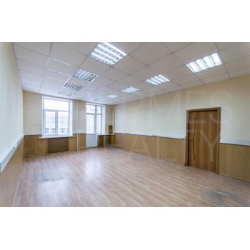 Садовая-Спасская улица, 20с1 - 4867,40 кв.м. - Продажа здания / особняка в ЦАО