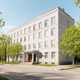 Кастанаевская улица, 35к1А - 950,00 кв.м. - Продажа здания / особняка в ЦАО