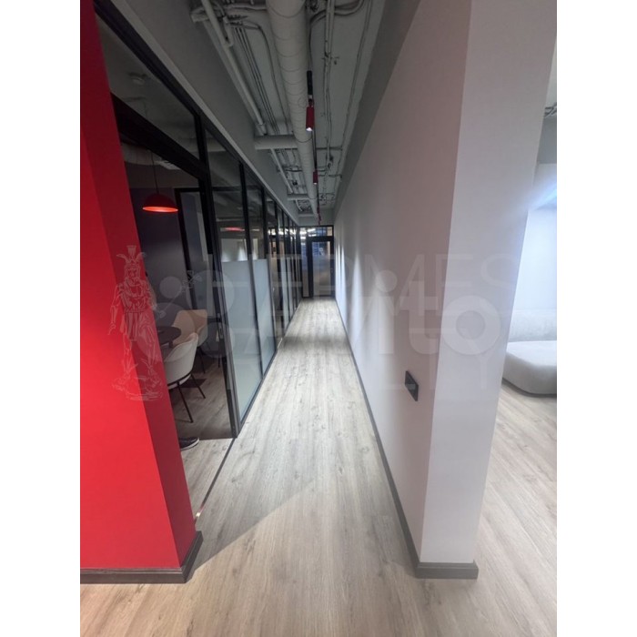 Новоалексеевская улица, 16к2 - 330,30 кв.м. - Продажа здания, ОСЗ, особняка
