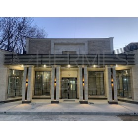 Байкальская улица, 51Ас1 - 900,00 кв.м. - Аренда здания / особняка в ВАО