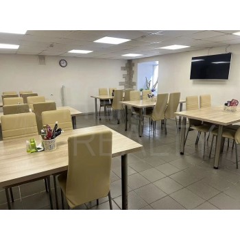 Кржановского улица, дом 23а - 715,00 кв.м. - Продажа здания / особняка в ЦАО
