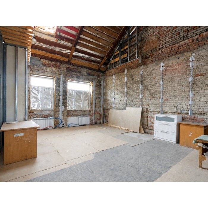 2-й Колобовский переулок, 11с5 - 480,00 кв.м. - Продажа здания, ОСЗ, особняка