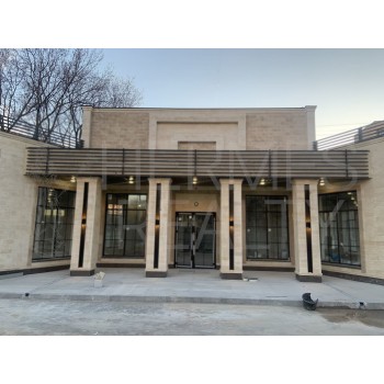 Байкальская улица, 51Ас1 - 900,00 кв.м. - Аренда здания / особняка в ВАО