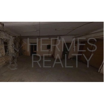 Талалихина улица, д 31 - 307,10 кв.м. - Продажа здания / особняка в ЦАО