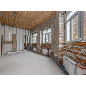 2-й Колобовский переулок, 11с5 - 480,00 кв.м. - Продажа здания / особняка в ЦАО