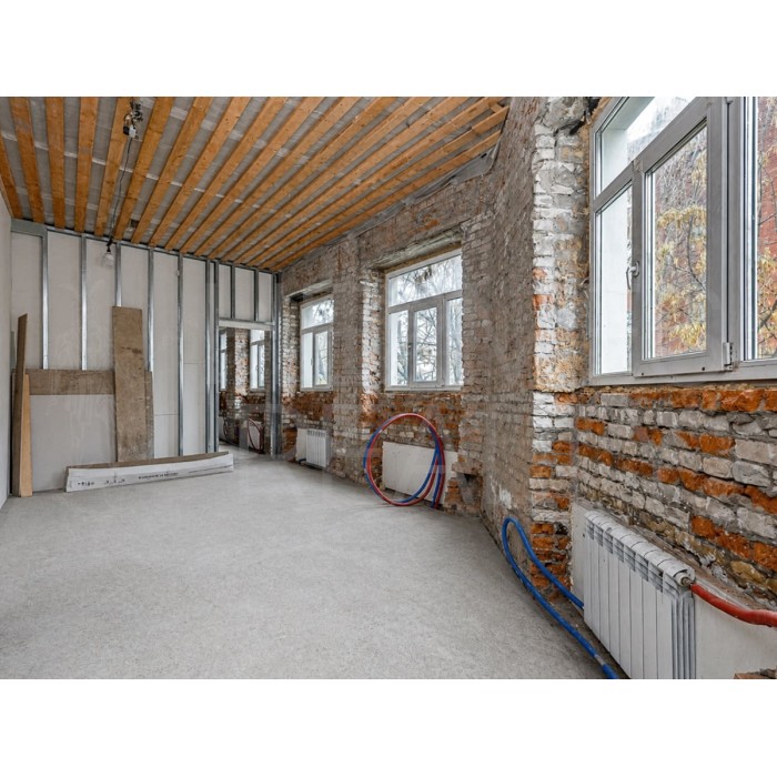 2-й Колобовский переулок, 11с5 - 480,00 кв.м. - Продажа здания, ОСЗ, особняка