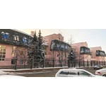 Академика Челомея улица, 5А - 8930,50 кв.м. - Продажа здания, ОСЗ, особняка