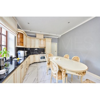 Пименовский тупик, 5-7с1 - 194,70 кв.м. - Продажа здания / особняка в ВАО