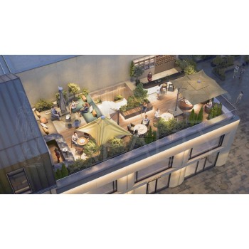Пятницкая улица, 14с6 - 304,90 кв.м. - Продажа здания / особняка в ЦАО