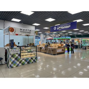 Маршала Катукова улица, 18 - 6440,60 кв.м. - Продажа здания / особняка в СЗАО