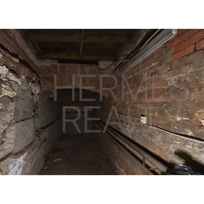 Талалихина улица, д 31 - 307,10 кв.м. - Продажа здания, ОСЗ, особняка