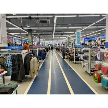 Маршала Катукова улица, 18 - 6440,60 кв.м. - Продажа здания / особняка в СЗАО