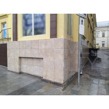 Лубянский проезд, 21с1 - 720,40 кв.м. - Продажа здания / особняка в ЦАО