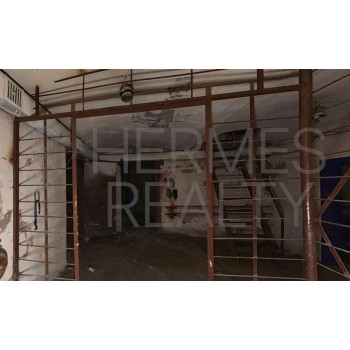 Талалихина улица, д 31 - 307,10 кв.м. - Продажа здания / особняка в ЦАО