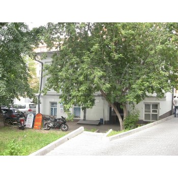 Большой Сухаревский переулок, 17с2 - 824,50 кв.м. - Продажа здания / особняка в ЦАО