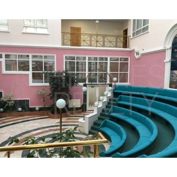 Академика Челомея улица, 5А - 8930,50 кв.м. - Продажа здания / особняка в ЮЗАО