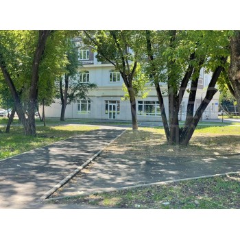 Федора Полетаева улица, 36к2 - 3891,00 кв.м. - Продажа здания / особняка в ЮВАО