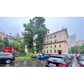 16-я Парковая улица, 21к1 - 2240,40 кв.м. - Продажа здания / особняка в ВАО