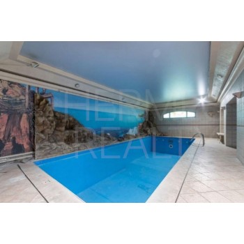 Cкаковая улица, 5c4 - 763,00 кв.м. - Продажа здания / особняка в САО
