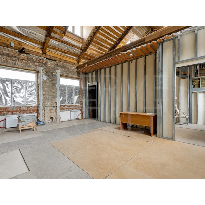 2-й Колобовский переулок, 11с5 - 480,00 кв.м. - Продажа здания, ОСЗ, особняка