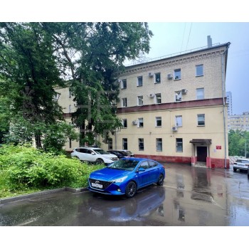 16-я Парковая улица, 21к1 - 2240,40 кв.м. - Продажа здания / особняка в ВАО