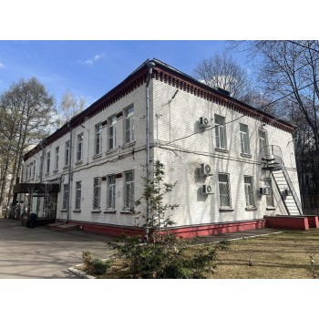 Кржановского улица, дом 23а - 715,00 кв.м. - Продажа здания / особняка в ЦАО