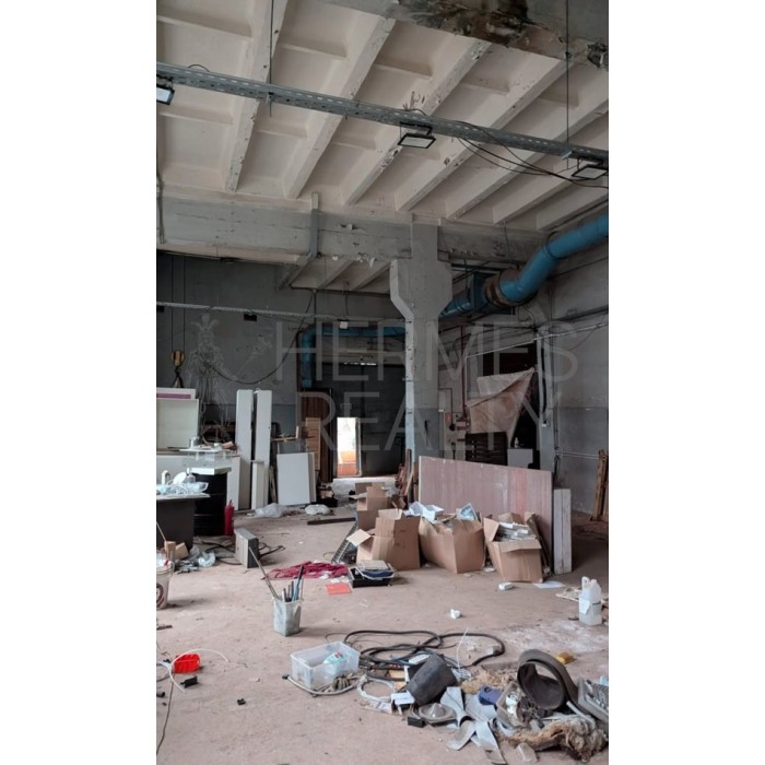 Лихоборская улица, 11стр22 - 4597,00 кв.м. - Продажа здания, ОСЗ, особняка