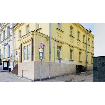 Лубянский проезд, 21с1 - 720,40 кв.м. - Продажа здания / особняка в ЦАО