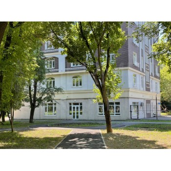 Федора Полетаева улица, 36к2 - 3891,00 кв.м. - Продажа здания / особняка в ЮВАО